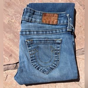 True Religion jeans size 29 vintage